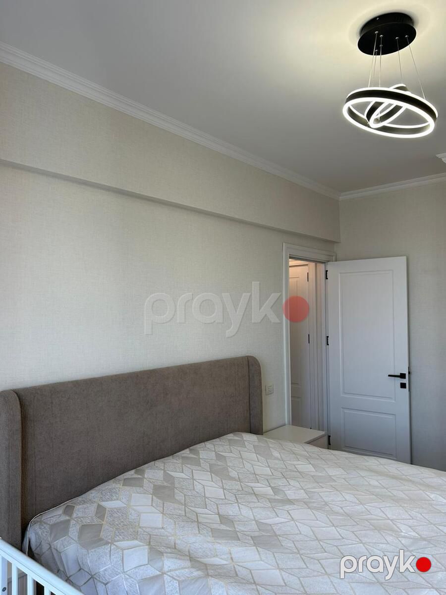 Satılır 3 otaqlı yeni tikili 85.7 m² — Mənzil, Bakı (7)