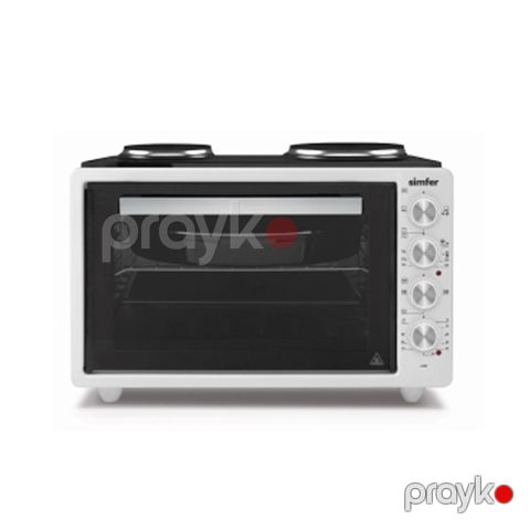 Mini soba Simfer M4231.R21N1.WW — Bakı