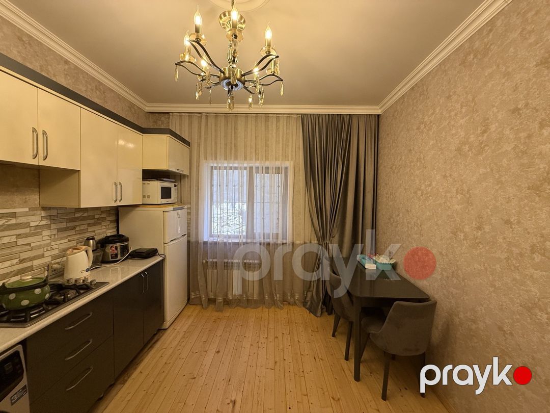 Həyət evi, Binəqədi qəs — Ev, villa, Bakı (8)