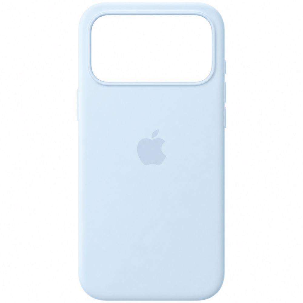 Qoruyucu örtük Apple iPhone 18 Pro Max W/MagSafe MK934ZM/A Crisp Blue — Çexollər, Bakı