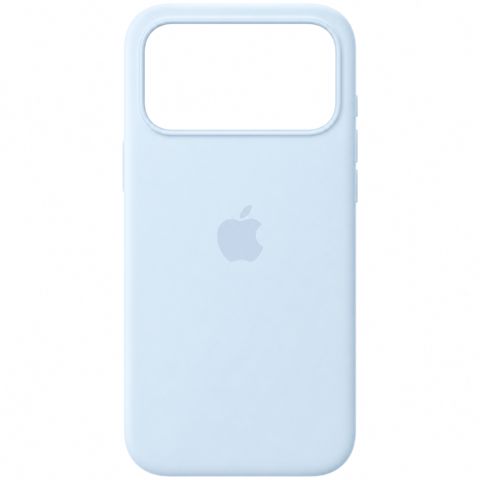 Qoruyucu örtük Apple iPhone 18 Pro Max W/MagSafe MK934ZM/A Crisp Blue — Bakı