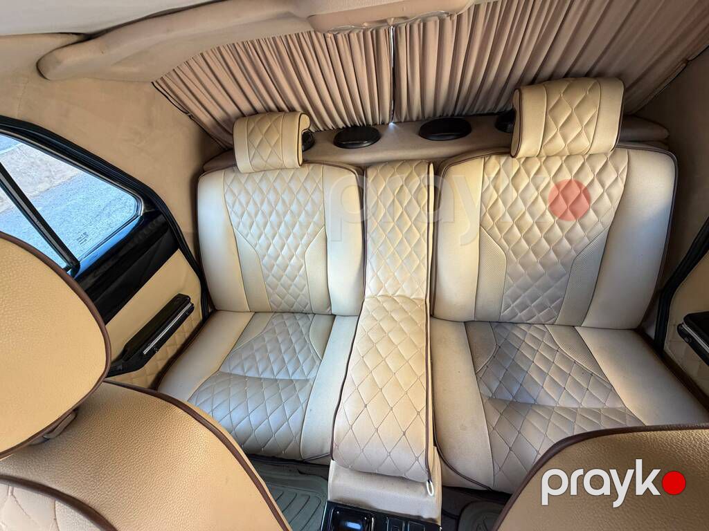 GAZ 24 "Volga", 2.5 L, 1985 il, 50 800 km — Avtomobillər, Bakı (5)