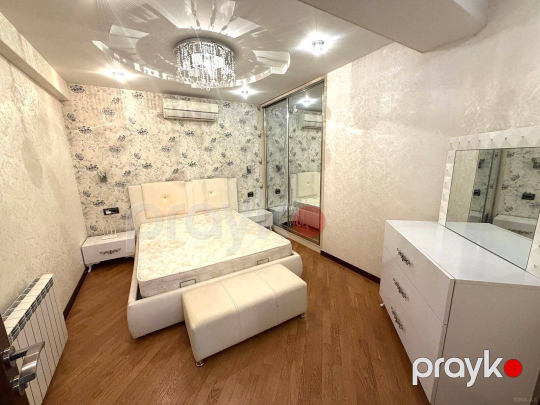 Satılır 3 otaqlı yeni tikili 75 m² — Mənzil, Bakı (7)