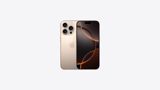 Apple iPhone 16 Pro Max Desert Titanium 256GB/8GB — Prestige Store — Smartphones
