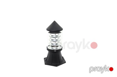Divar lampası qara SZ-E238083 — Bakı