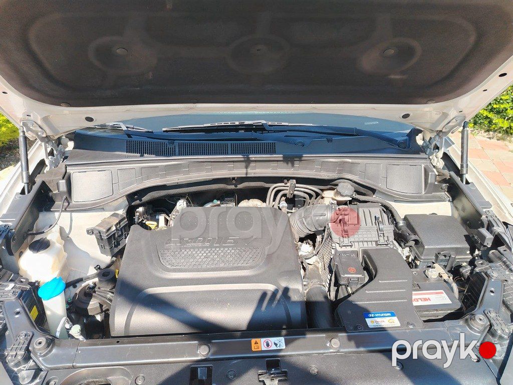 Hyundai Santa Fe, 2.0 L, 2012 il, 194 082 km — Avtomobillər, Masallı (6)
