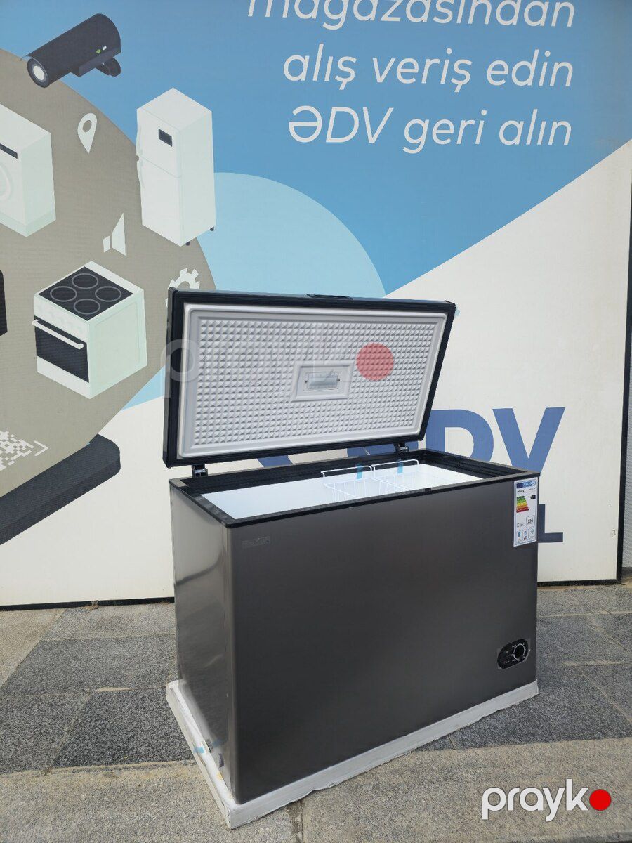 Dondurucu Remta — Biznes və avadanlıq, Bakı (12)