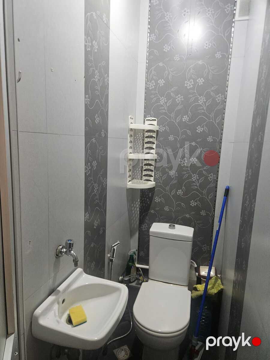 İcarəyə verilir 2 otaqlı ofis 60 m² — Ofis, Bakı (5)