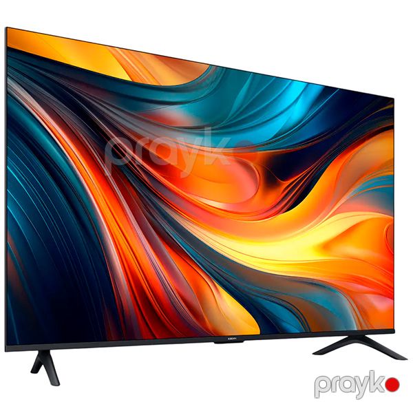 Televizor Xiaomi A 50" 2026 L50MB-AME Black — Televizorlar, Bakı (2)