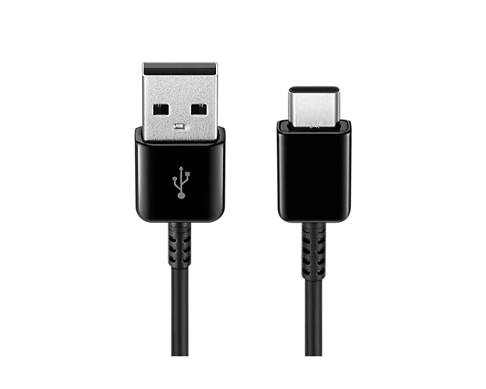 Samsung Cable (Type-C) Ağ — Mallar, Bakı (2)
