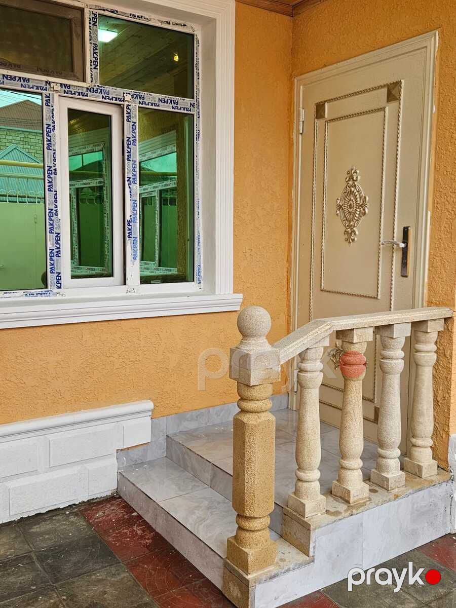 Həyət evi, Xırdalan ş — Ev, villa, Xırdalan (5)