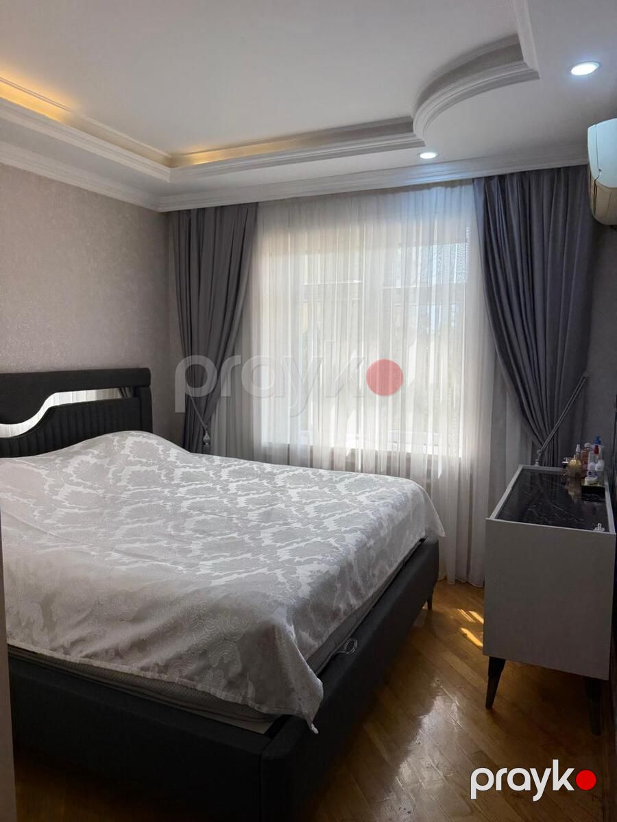 Satılır 2 otaqlı köhnə tikili 65 m² — Mənzil, Bakı (3)