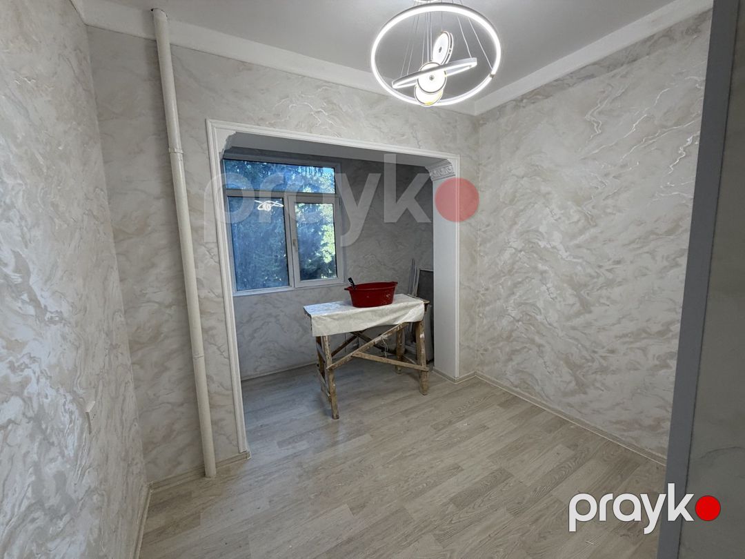 Satılır 2 otaqlı köhnə tikili 45 m² — Mənzil, Bakı (4)