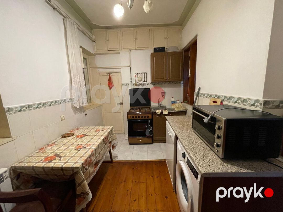 3-otaqlı mənzil kirayə verilir, M.Əcəmi m., 80 m² — Mənzil, Bakı (7)