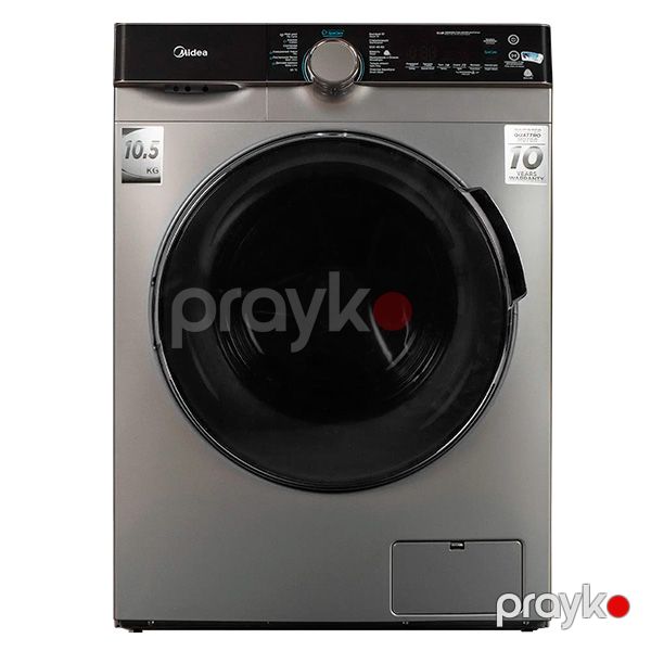 Paltaryuyan maşın LG F2V9GW9P.ABLPCOM Black — Mallar, Bakı (5)