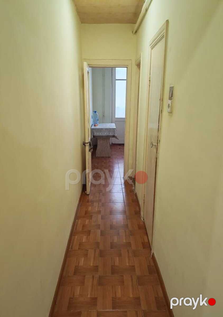 Satılır 3 otaqlı köhnə tikili 80 m² — Mənzil, Bakı (7)