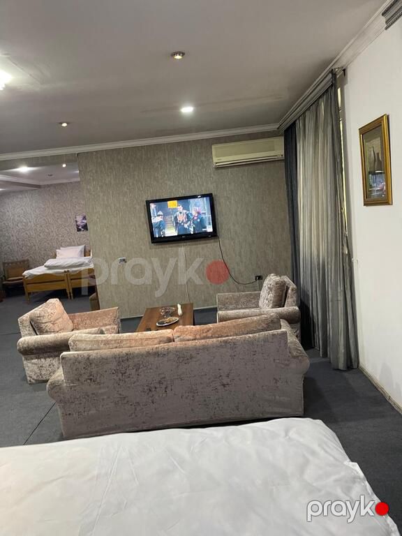 İcarəyə verilir 2 otaqlı köhnə tikili 22 m² — Mənzil, Bakı (4)