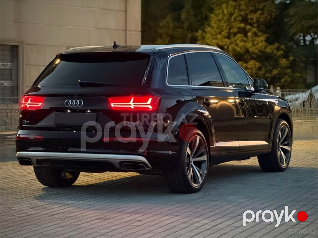 "Audi Q7, Audi Q8" disklər R21 — Ehtiyat hissələri və aksesuarlar, Bakı (11)