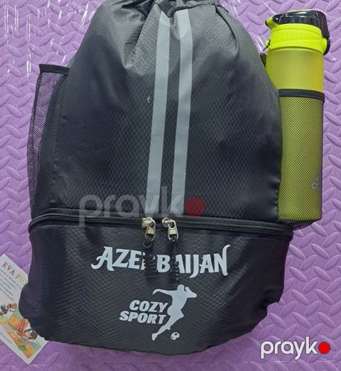 Çanta Cozy Sport — Bakı