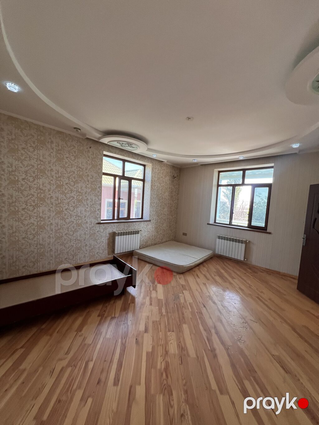3 otaqlı, 120 kv. m — Ev, villa, Mehdiabad (3)
