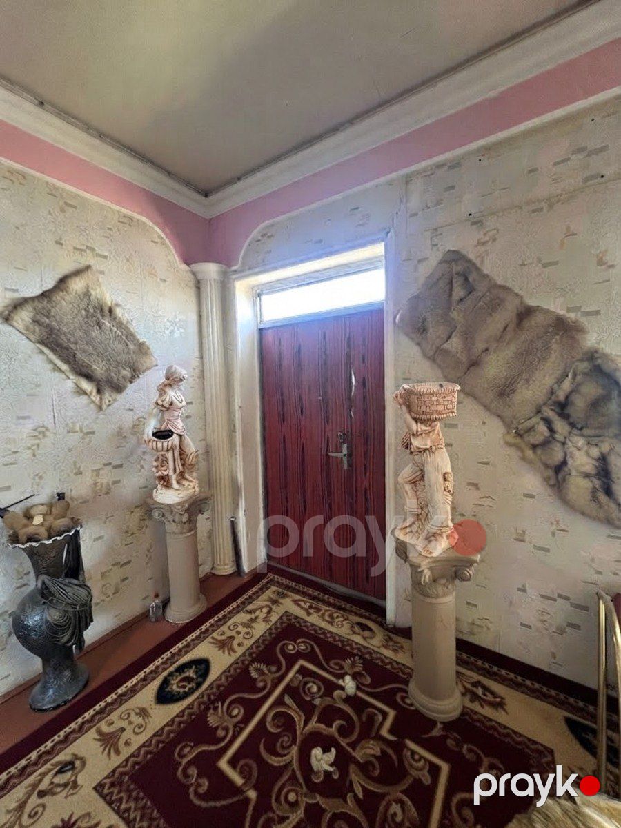 Satılır 4 otaqlı həyət evi/bağ evi 176 m² — Ev, villa, Salyan (10)