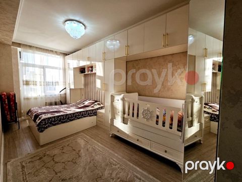 2-otaqlı yeni tikili kirayə verilir, Masazır qəs., 56 m² — Bakı