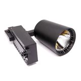 Vitrin spotu qara 301*30W wh — Omid.az — Lighting