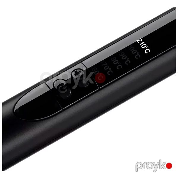 Maşa BaByliss C454E Black — Mallar, Bakı (2)