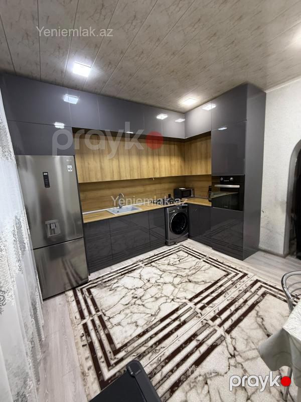 Satılır 3 otaqlı Həyət evi / Villa, 105.52 m², Suraxanı rayonu — Ev, villa, Bakı (10)