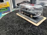 Kolleksionerlər üçün xüsusi təklif gaz M22 Volga 1/43 Altaya — Perfect Models 354 — Collections