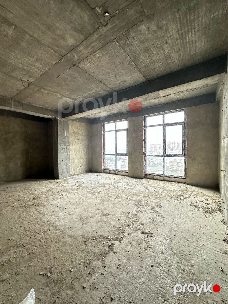 Satılır 3 otaqlı yeni tikili 135 m² — Mənzil, Bakı (6)