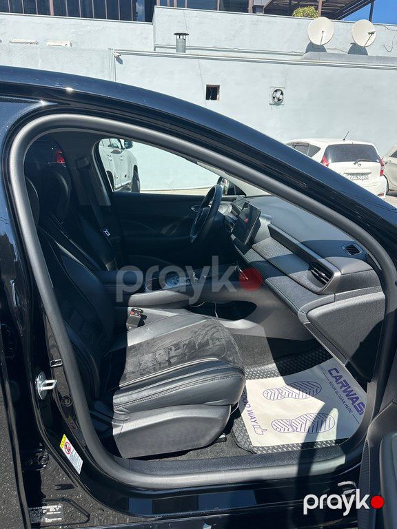 BYD Seal 05, 1.5 L, 7.68 kWh, 2025 il, 22 300 km — Avtomobillər, Bakı (7)