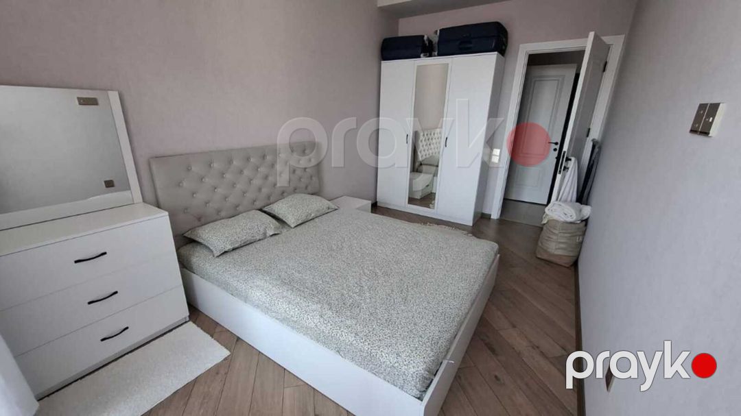 2-otaqlı yeni tikili kirayə verilir, Azadlıq pr., 50 m² — Mənzil, Bakı (6)