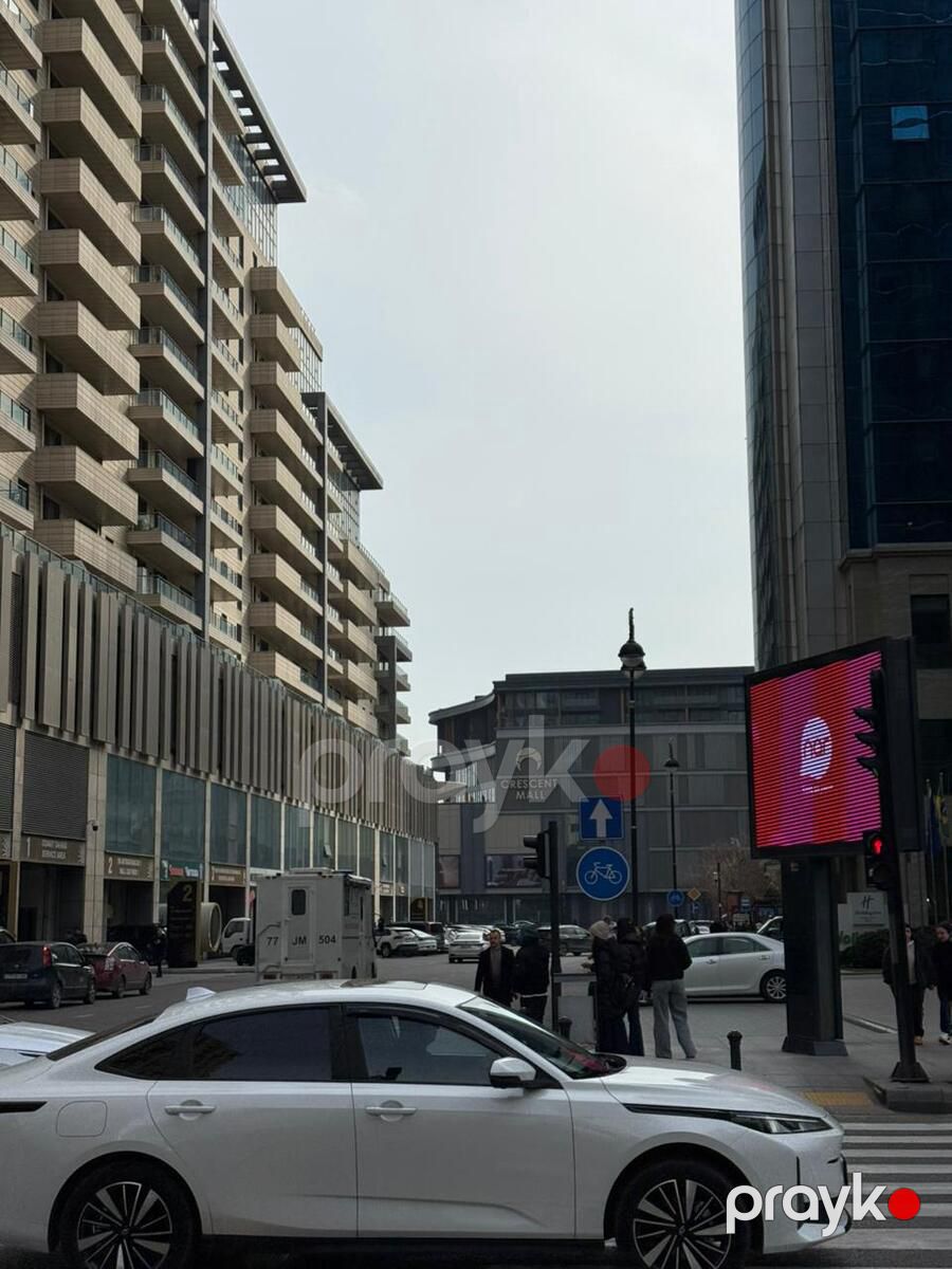 Satılır obyekt 104 m² — Əmlak, Bakı (4)