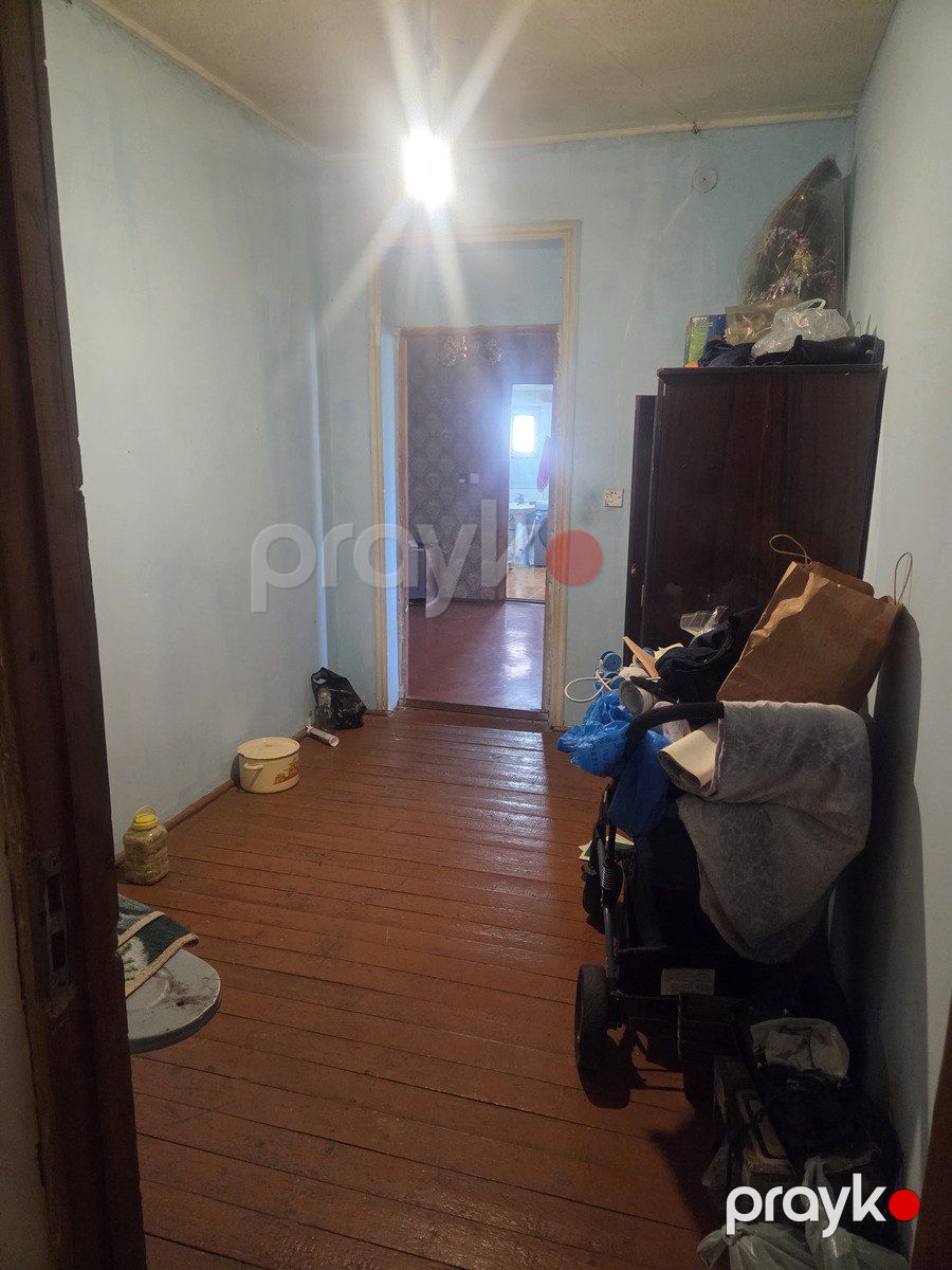 Satılır 5 otaqlı həyət evi/bağ evi 130 m² — Ev, villa, Bakı (10)