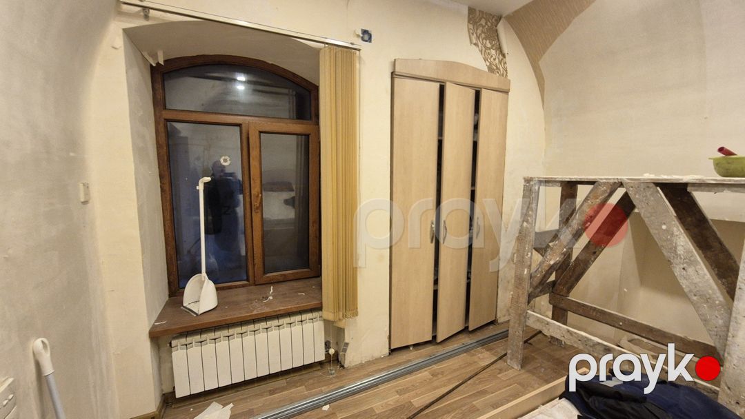 Satılır 2 otaqlı köhnə tikili 49 m² — Mənzil, Bakı (5)
