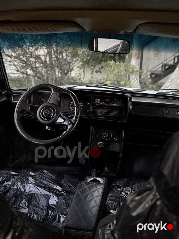 Lada (VAZ) 2107, 1.5 L, 1999 il, 35 452 km — Avtomobillər, Qazax (4)