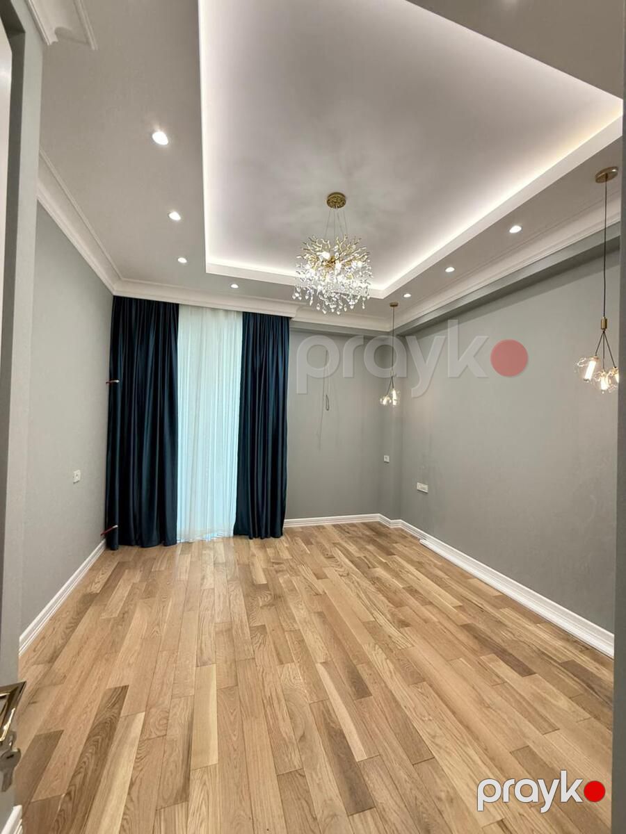 Satılır 4 otaqlı yeni tikili 180 m² — Mənzil, Bakı (11)