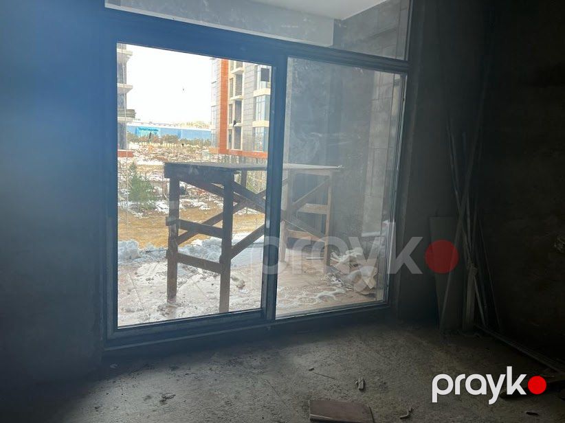 Satılır 4 otaqlı yeni tikili 260 m² — Mənzil, Bakı (10)