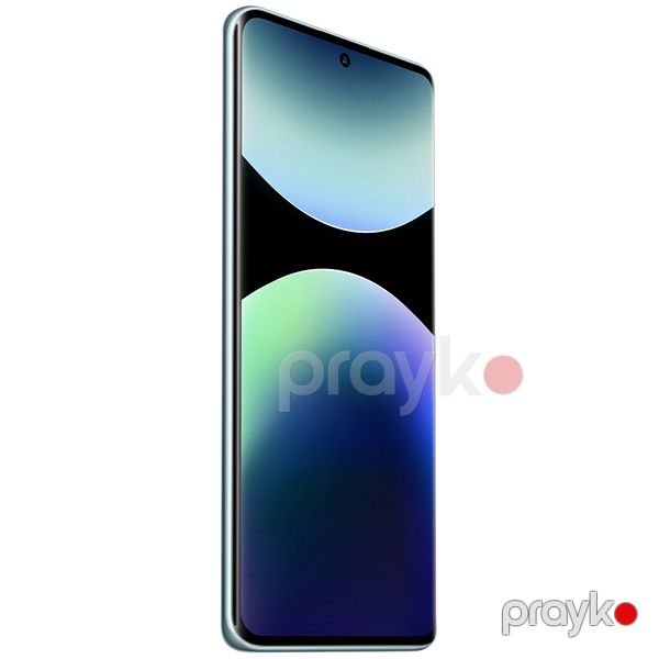 Xiaomi Redmi Note 14 Pro Plus 5G NFC (8GB RAM) Blue 256GB — Mallar, Bakı (4)