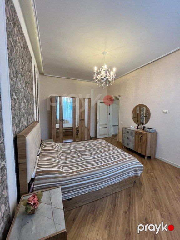 İcarəyə verilir 3 otaqlı həyət evi/bağ evi 250 m² — Ev, villa, Bakı (10)
