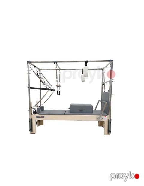 Pilates üçün reformer 22910