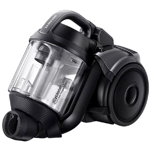 Tozsoran Samsung VC21K5170HG/EV Black — Bakı