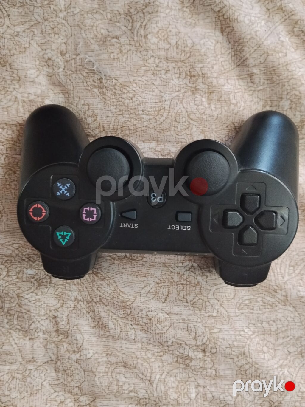 P3 Ps3 pultu,Usb kablosu,OTG (telefona bağlamaq üçün) Herbirşey tam — Oyun konsolları, Xırdalan (2)