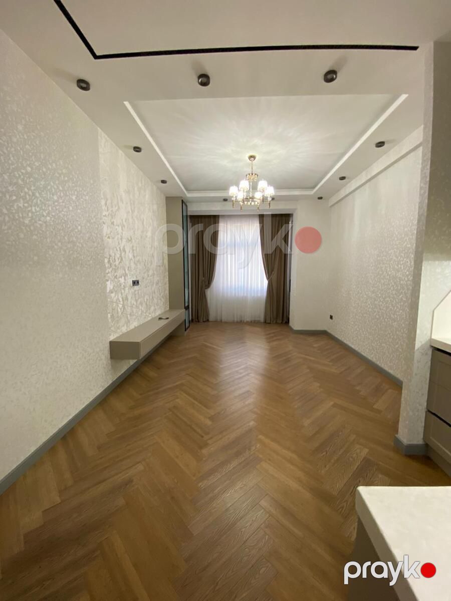 Satılır 2 otaqlı yeni tikili 68 m² — Mənzil, Bakı (10)