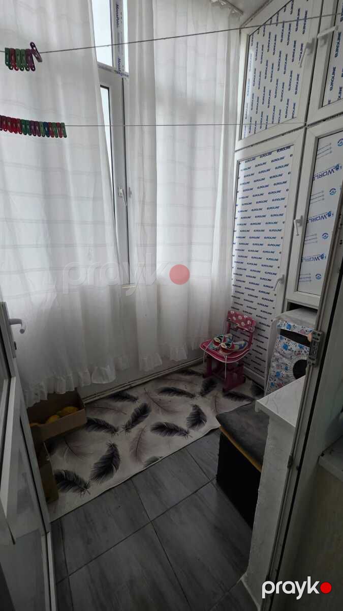 2-otaqlı yeni tikili, Xırdalan ş., 53 m² — Mənzil, Xırdalan (3)