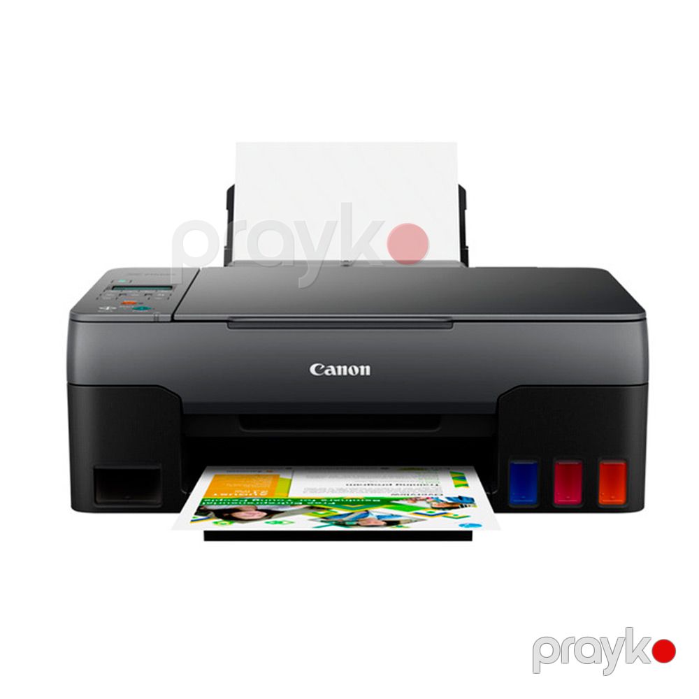 Printer Canon Pixma G640 — Printerləri, Bakı (2)