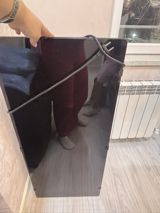 Ballu BEP/E-1000 (Plitə tipli elektrik konvektor) - Brend/model — Климатическая техника