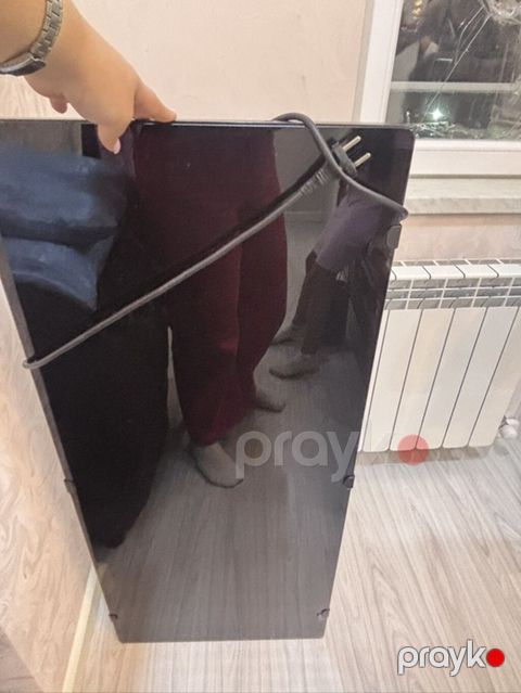 Ballu BEP/E-1000 (Plitə tipli elektrik konvektor) - Brend/model — Bakı