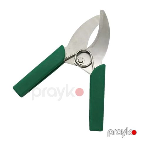 Bağban qayçısı ağac üçün, yaşıl qulp prl_0373 — Bakı